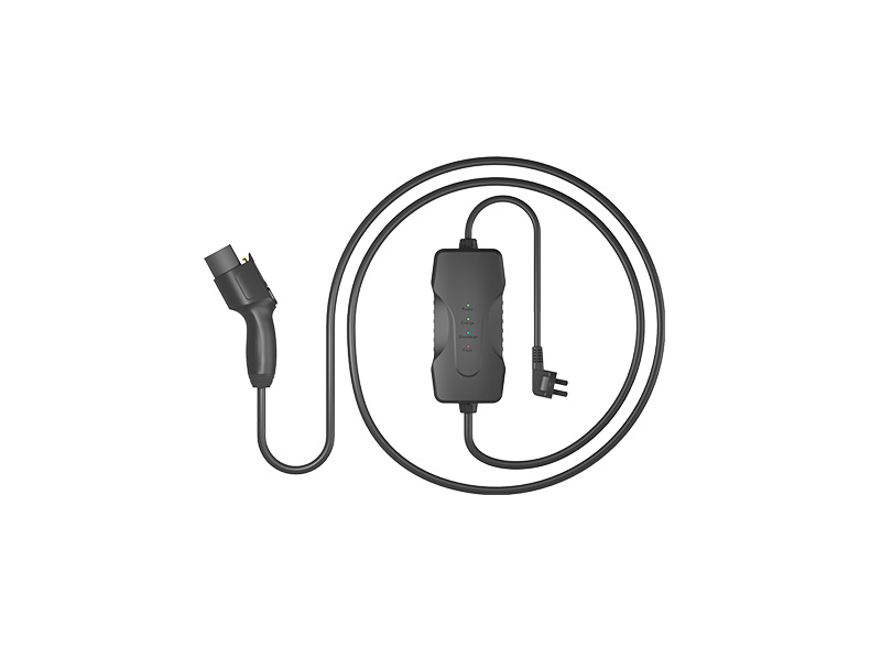 電動(dòng)汽車便攜式充電器（模式二）