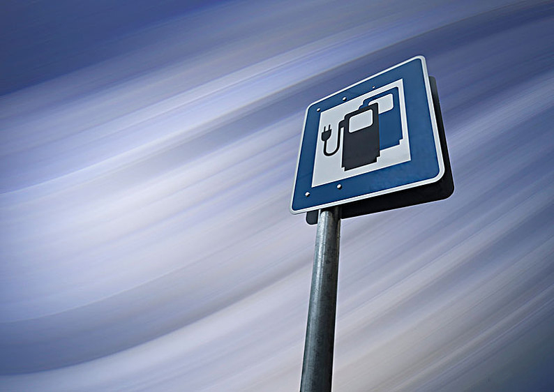 智電偉聯(lián)新能源連接器專利一覽