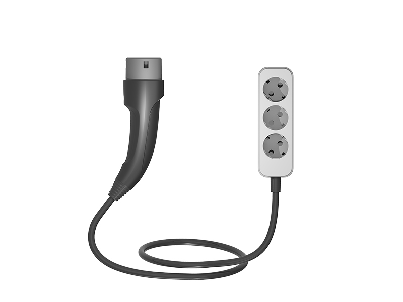 歐標(biāo)V2L放電排插