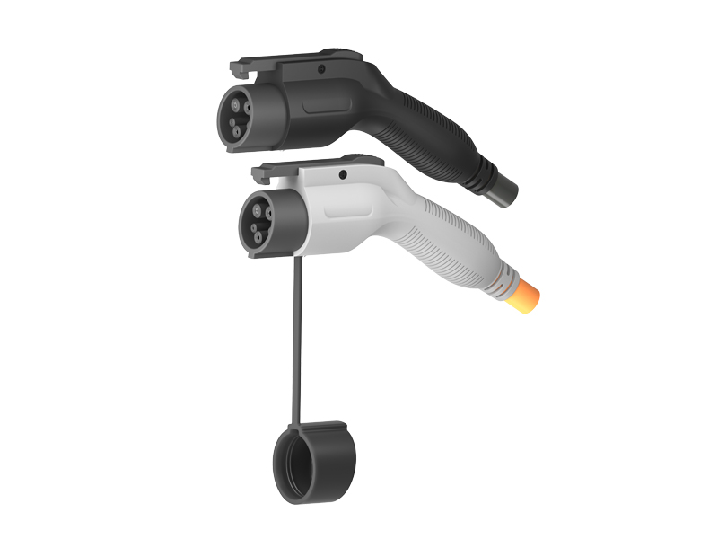 美標(biāo)交流充電槍