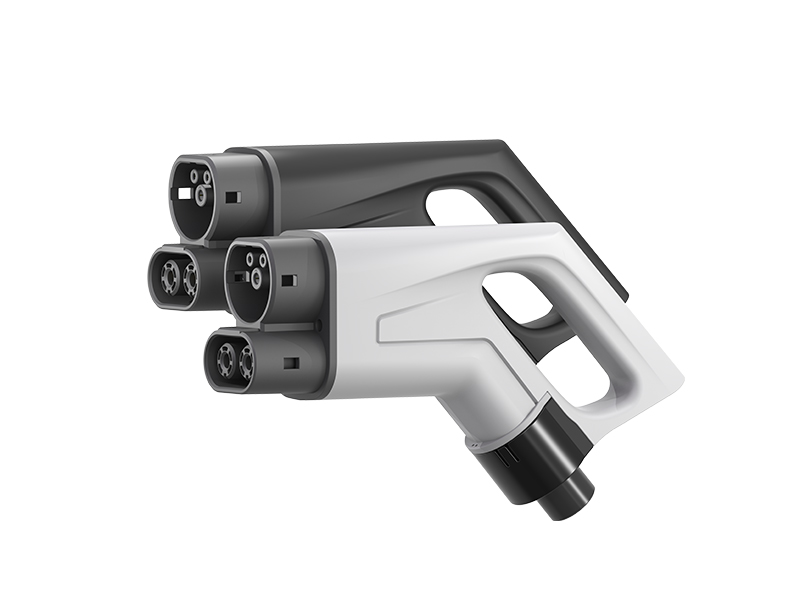 歐標(biāo)直流槍